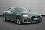 2023 Audi A5