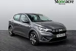 2024 Dacia Sandero