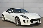 2016 Jaguar F-Type