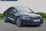2023 Audi A3