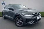2023 Volkswagen T-Roc