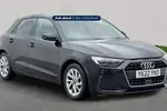 2022 Audi A1