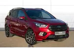 2019 Ford Kuga