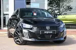 2025 Peugeot 208