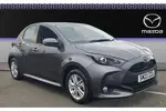 2022 Mazda 2 Hybrid