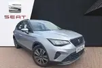 2022 SEAT Arona