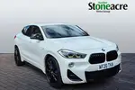 2020 BMW X2