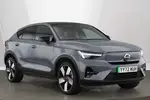 2022 Volvo C40