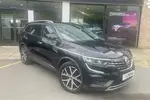 2020 Renault Koleos