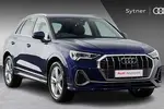 2023 Audi Q3
