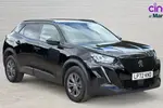 2023 Peugeot 2008