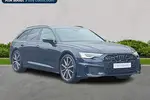 2024 Audi A6 Avant
