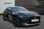 2022 Mazda 3