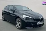 2021 BMW 2 Series Active Tourer