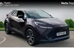 2024 Toyota C-HR