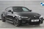 2021 BMW 4 Series