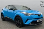2019 Toyota C-HR