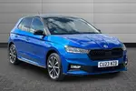 2023 Skoda Fabia