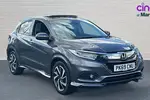 2019 Honda HR-V