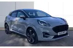2022 Ford Puma