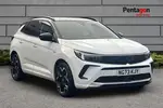 2024 Vauxhall Grandland