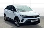 2021 Vauxhall Crossland