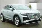 2022 Audi Q4
