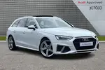 2024 Audi A4 Avant