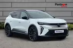 Renault Scenic E Tech