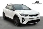 2019 Kia Stonic