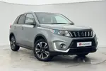 2018 Suzuki Vitara