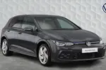 2022 Volkswagen Golf GTE