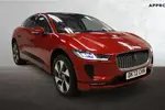2022 Jaguar I-Pace