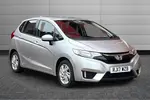 2017 Honda Jazz