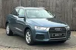 2016 Audi Q3