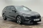 2021 Skoda Octavia Estate