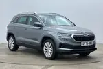 2025 Skoda Karoq