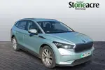 2022 Skoda Enyaq