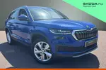 2022 Skoda Kodiaq