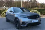 2022 Land Rover Range Rover Velar