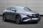 2021 Mercedes-Benz EQA