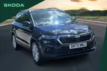 2025 Skoda Karoq
