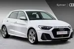 2022 Audi A1