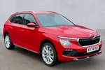 2024 Skoda Kamiq