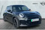 2023 MINI Hatchback