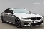 2019 BMW M5