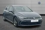 2023 Volkswagen Golf