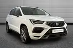2025 SEAT Ateca