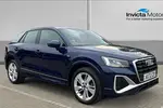 2022 Audi Q2
