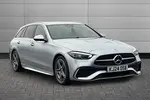 2024 Mercedes-Benz C-Class Estate